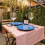 Vakantiehuis The Milaan