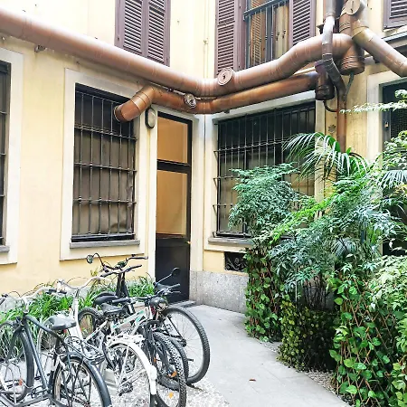 For Guest- Angela Duomo Holiday home Milan