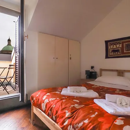 For Guest- Angela Duomo Milan