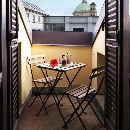 For Guest- Angela Duomo Holiday home
