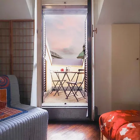 Holiday home For Guest- Angela Duomo Milan
