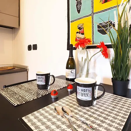 For Guest- Angela Duomo Holiday home *