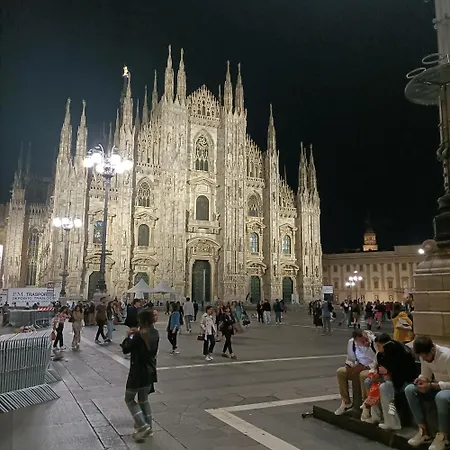 For Guest- Angela Duomo *