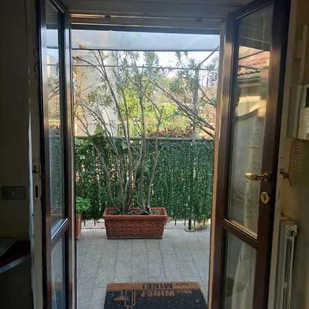 Holiday home For Guest- Angela Duomo Milan