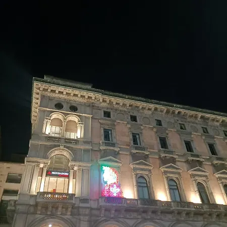 بيت للعطل For Guest- Angela Duomo