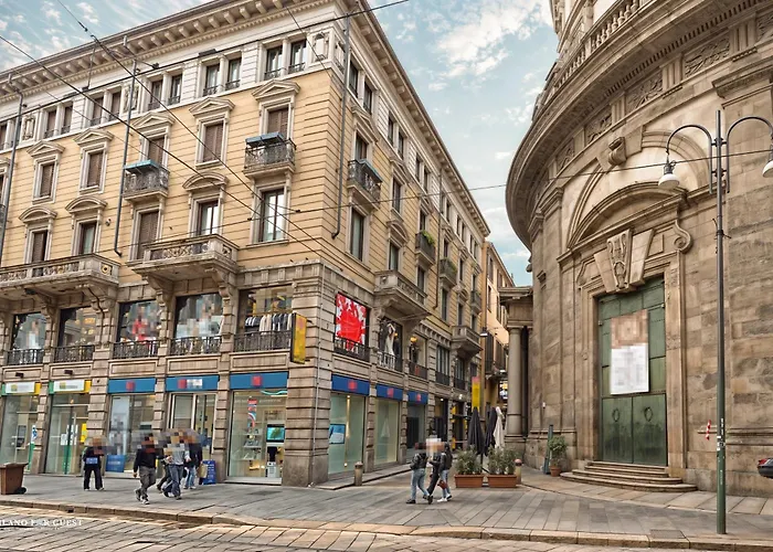 The Milán