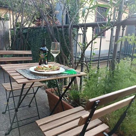 For Guest- Angela Duomo Milánó