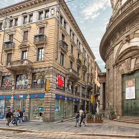 The Milan